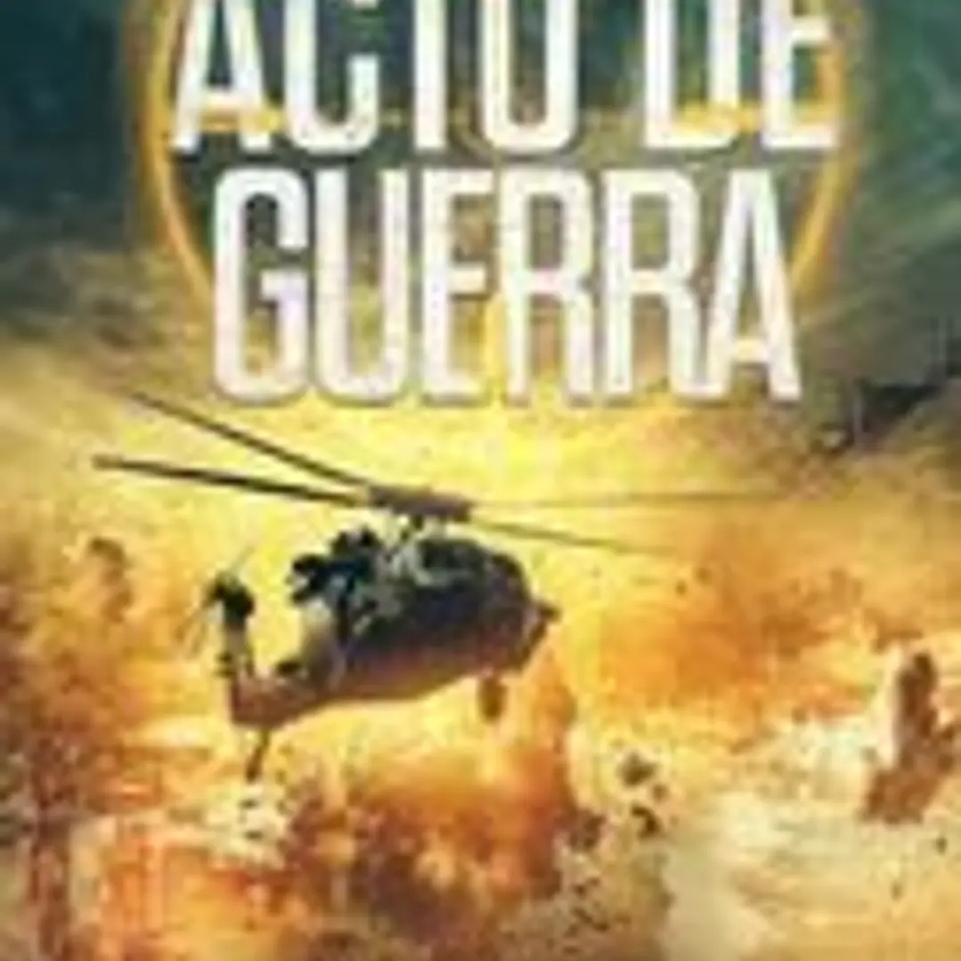 Un Acto de Guerra 1