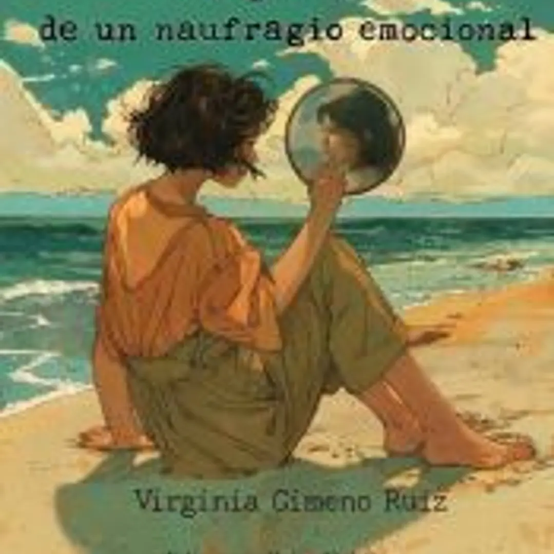 Mil poemas de un naufragio emocional 1