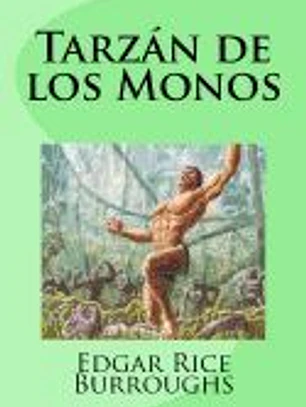 Tarzan de Los Monos