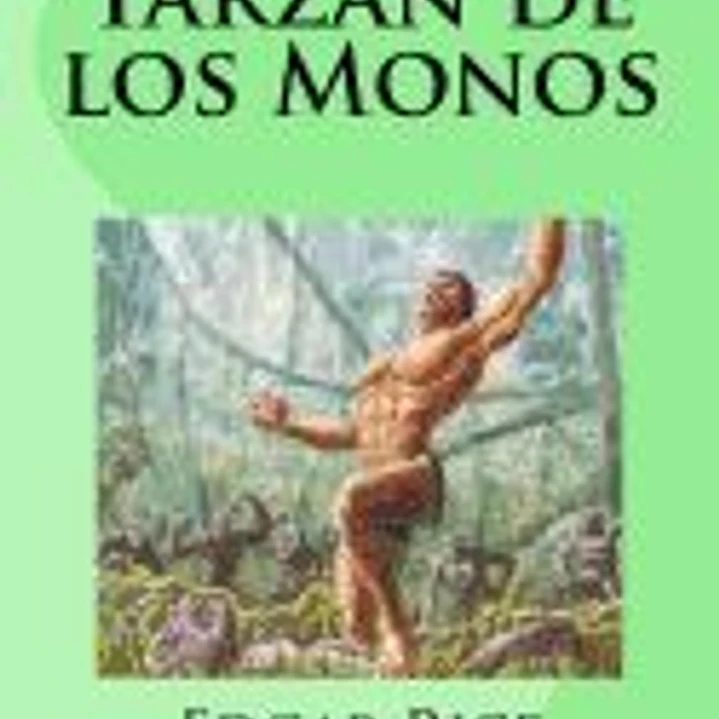 Tarzan de Los Monos 1