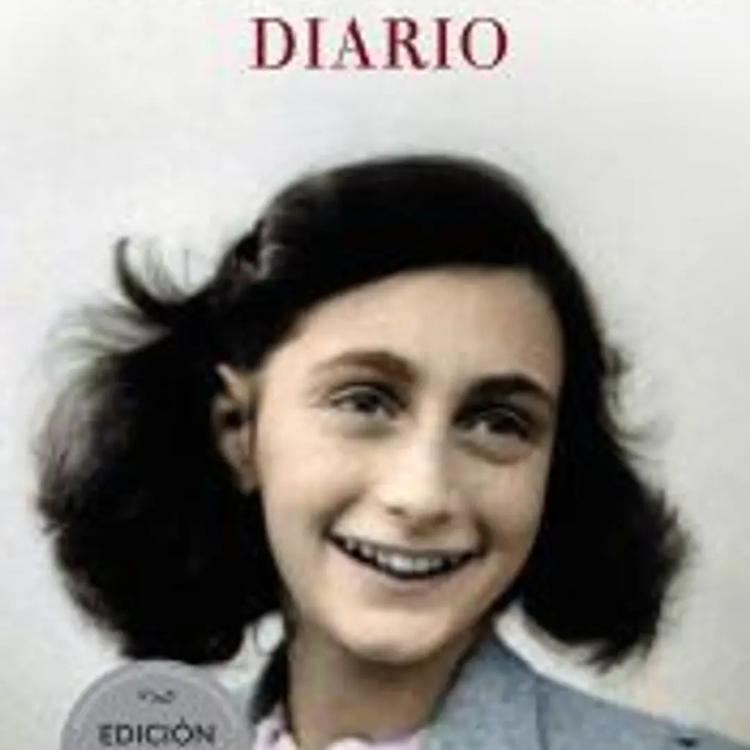 Diario de Anne Frank (ed. actualizada) 1