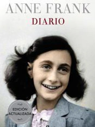 Diario de Anne Frank (ed. actualizada)