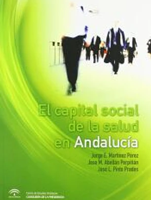 El capital social de la salud en Andalucía