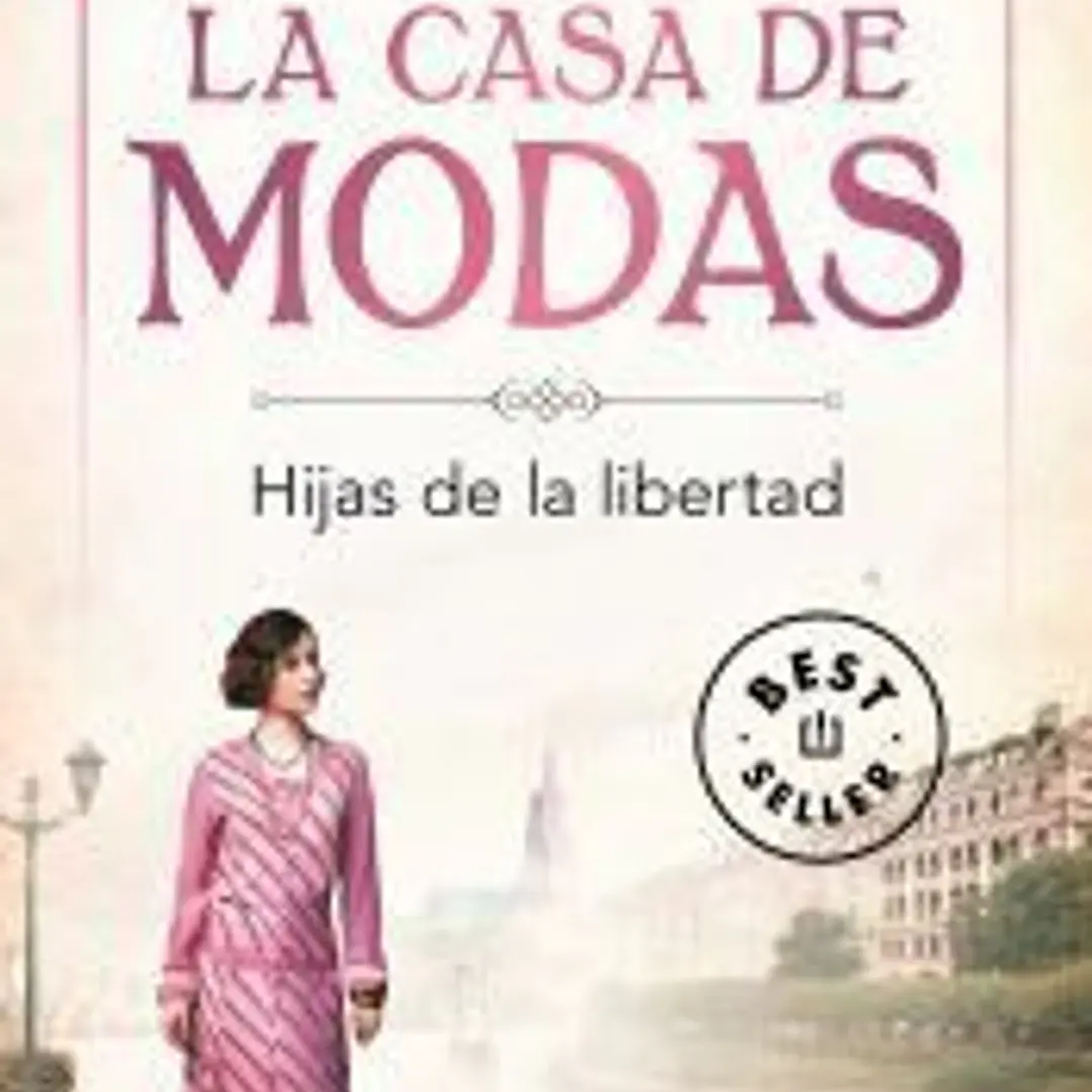 La casa de modas 1