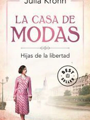 La casa de modas