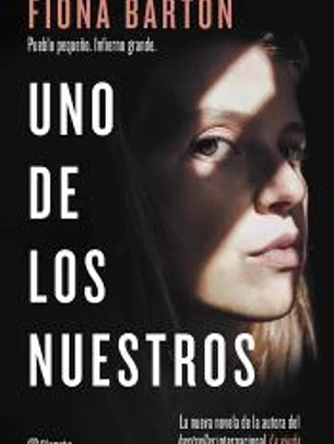 Uno de los nuestros