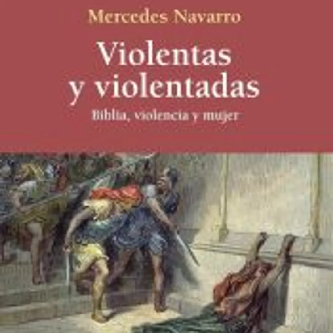 Violentas y violentadas 1