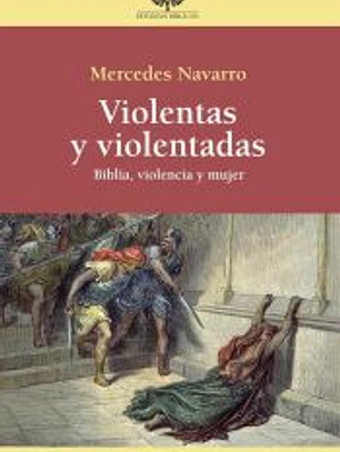 Violentas y violentadas