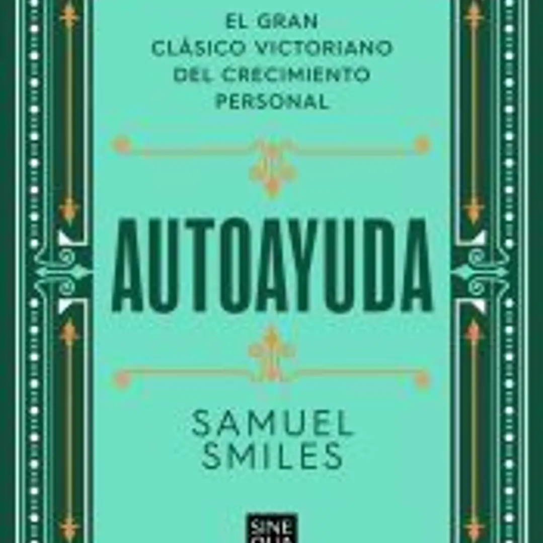 Autoayuda 1