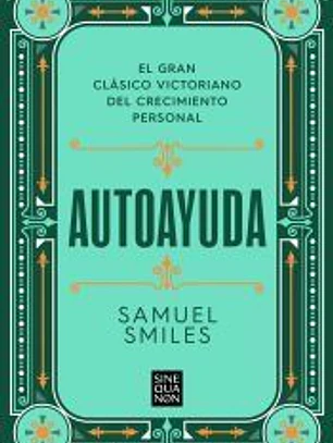 Autoayuda