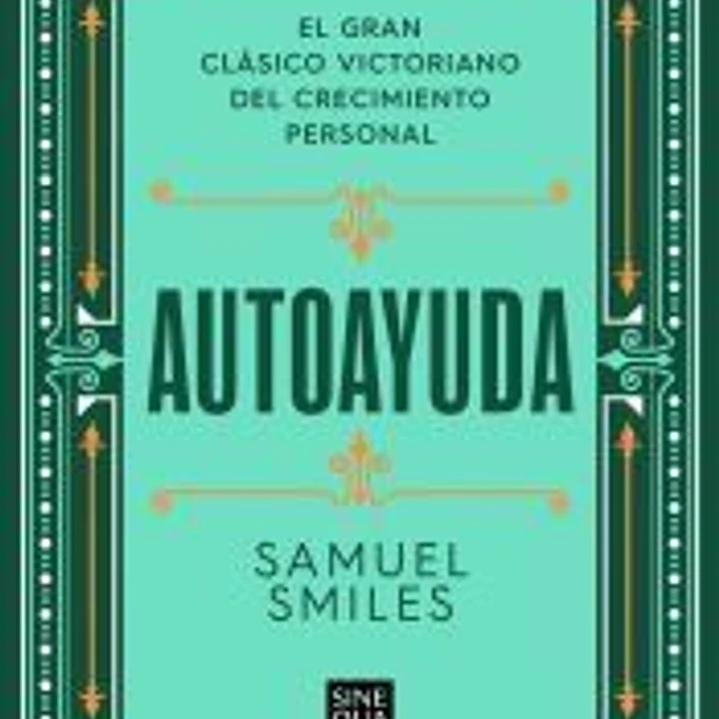 Autoayuda 1