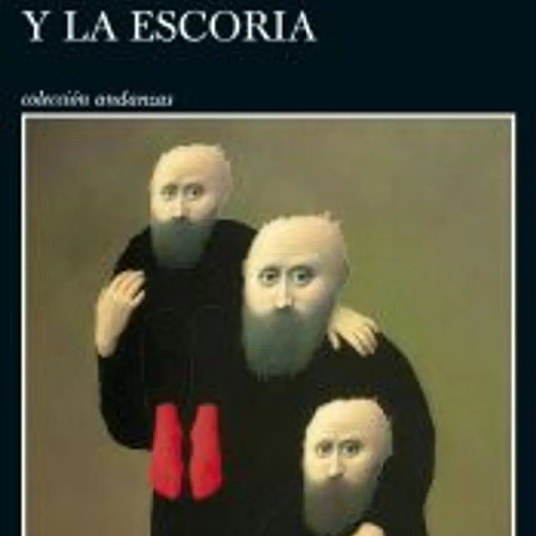 El metal y la escoria 1