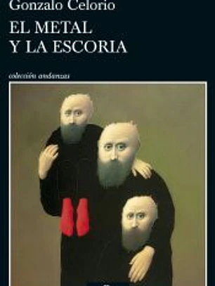 El metal y la escoria