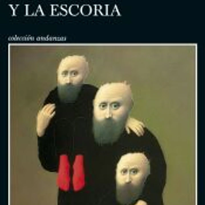 El metal y la escoria 1