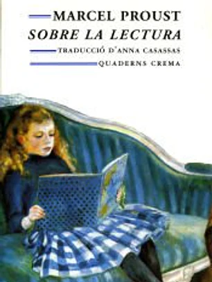 Sobre la lectura
