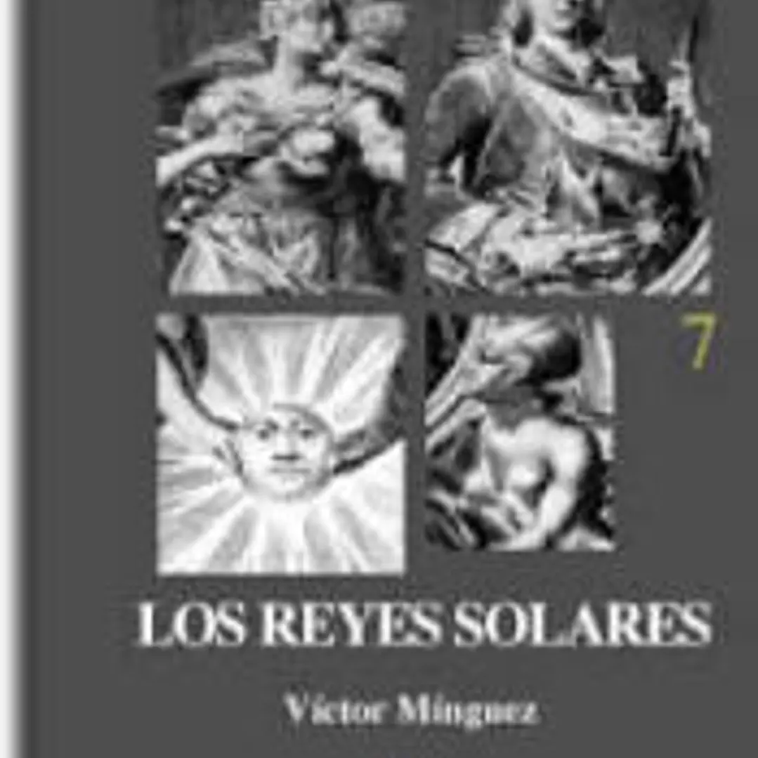 Los reyes solares 1