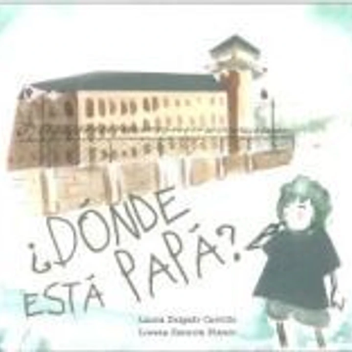 ¿Dónde está papá? 1