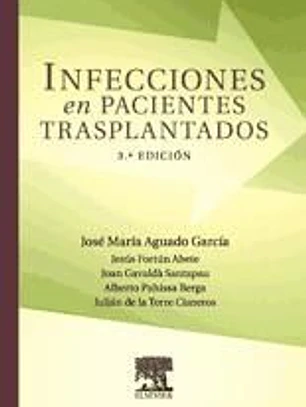 Infecciones en pacientes trasplantados