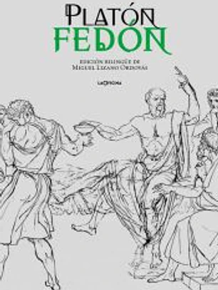 Fedón de Platón