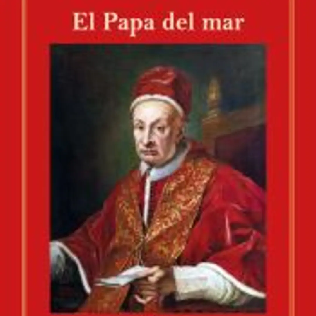 El Papa del mar 1