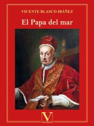 El Papa del mar