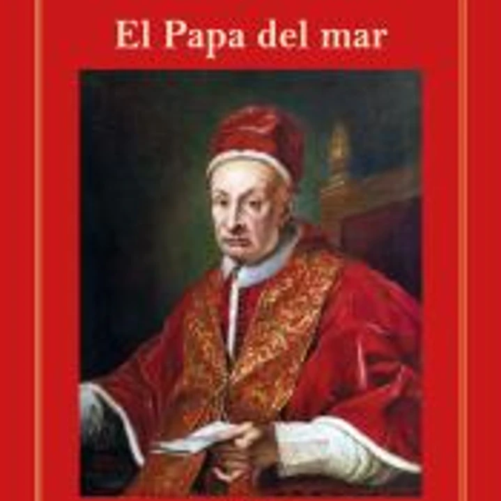 El Papa del mar 1