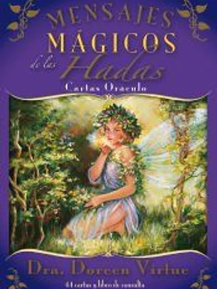 Mensajes mágicos de las hadas