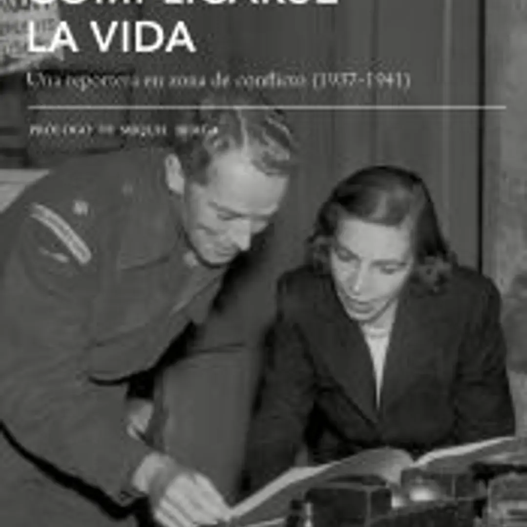 Complicarse la vida 1