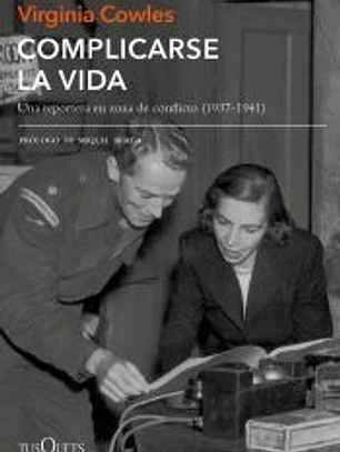 Complicarse la vida
