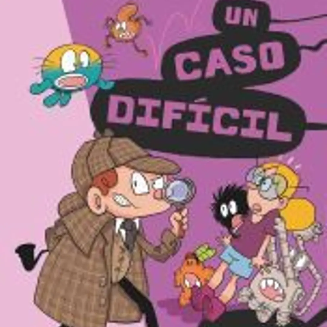 Un caso difícil 1