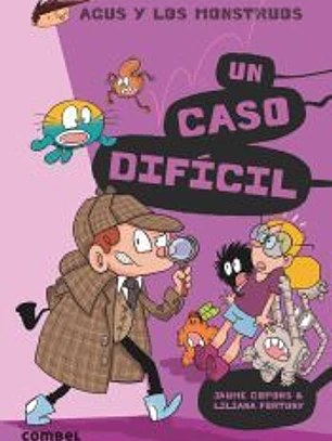 Un caso difícil