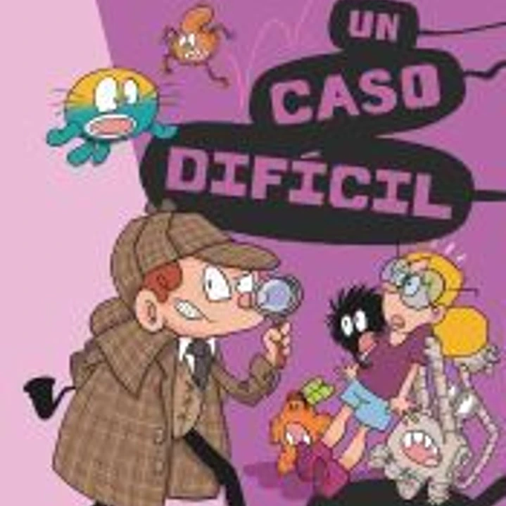 Un caso difícil 1