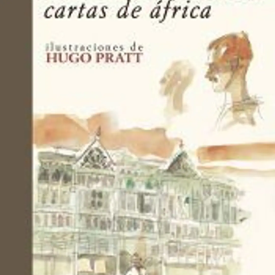 Cartas de África 1