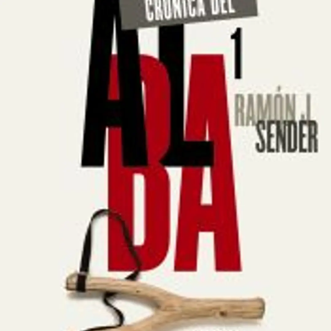 Crónica del alba, 1 1