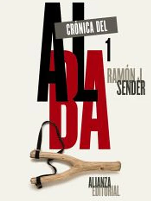 Crónica del alba, 1
