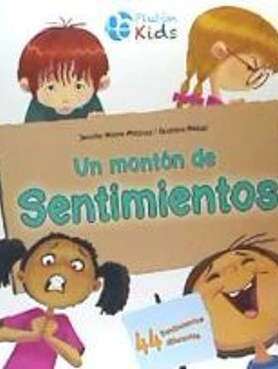 Un montón de sentimientos