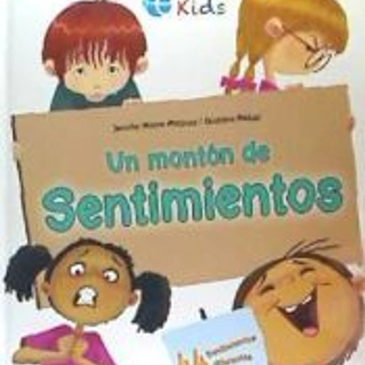 Un montón de sentimientos 1
