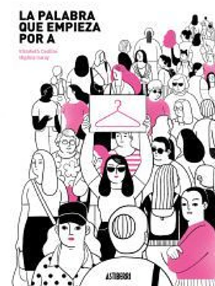 La palabra que empieza por A