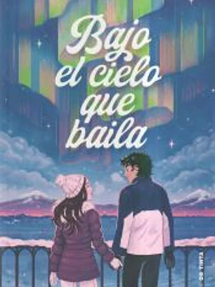 Bajo el cielo que baila