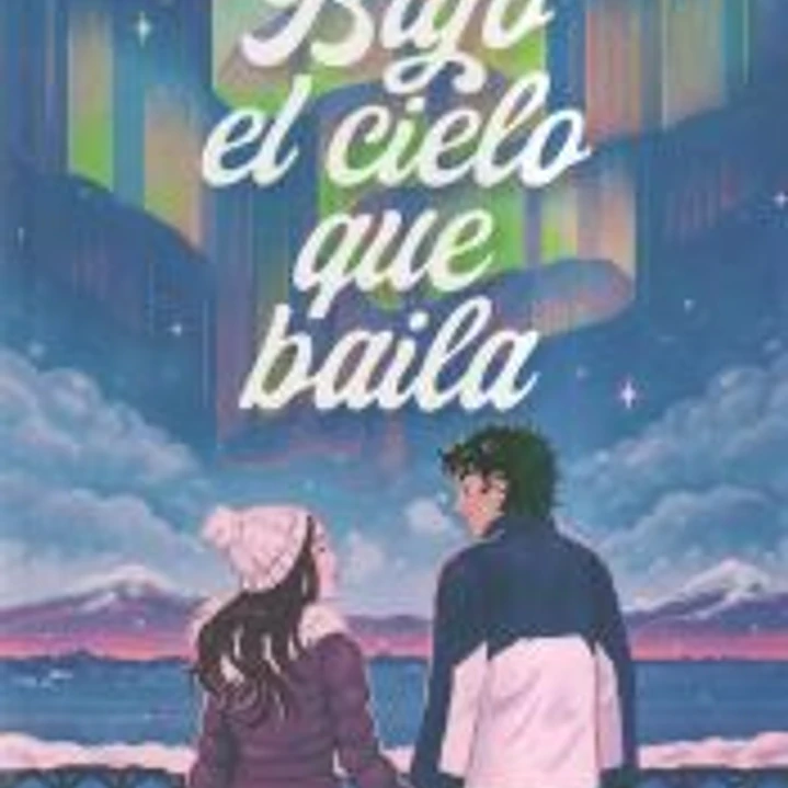 Bajo el cielo que baila 1