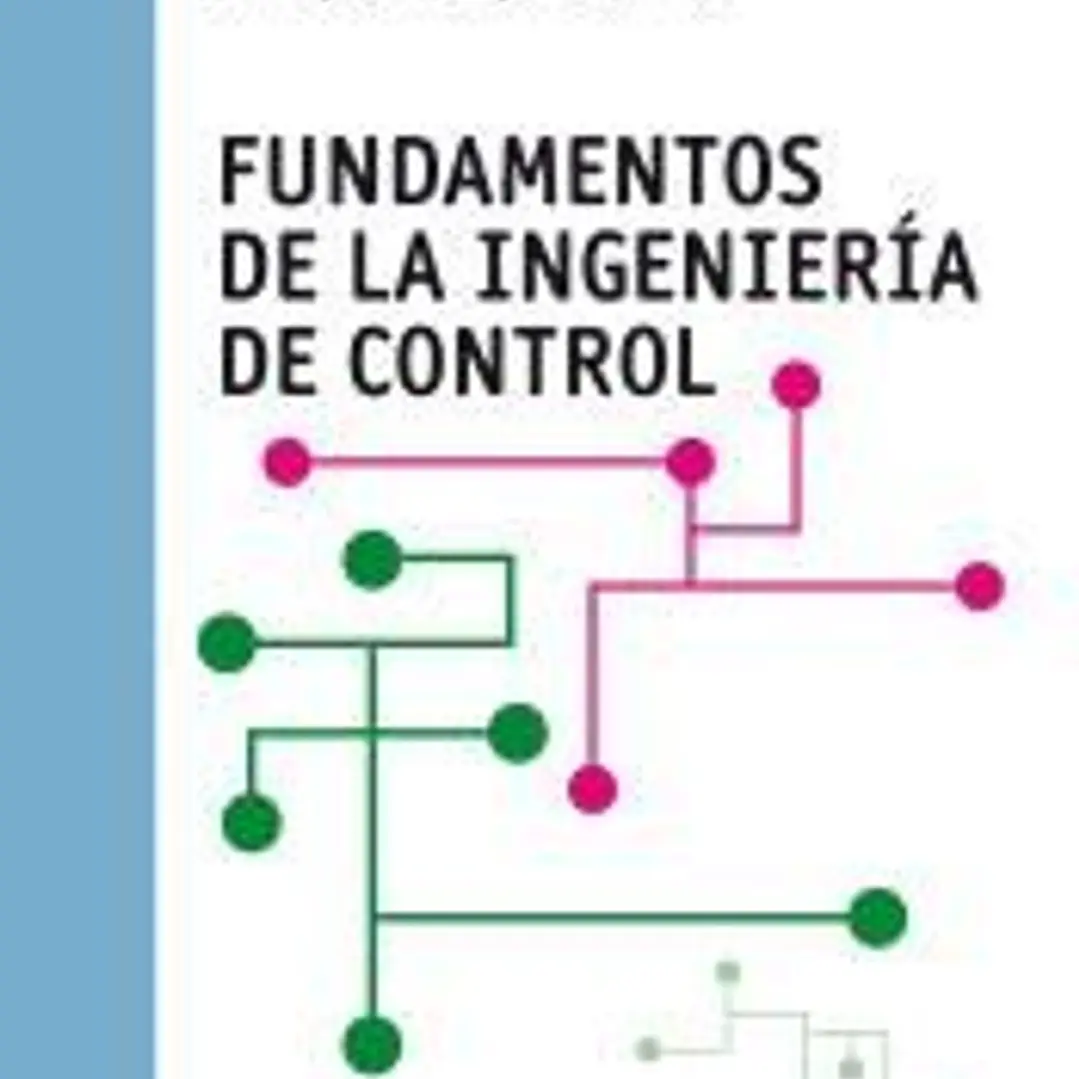 Fundamentos de la ingeniería de control 1