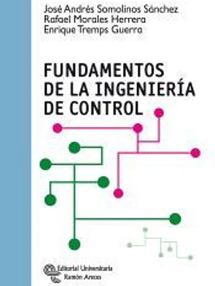 Fundamentos de la ingeniería de control