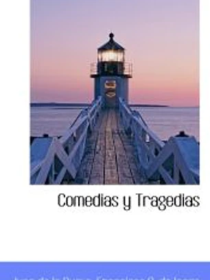 Comedias y Tragedias