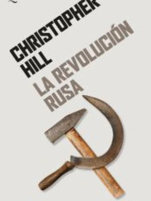 La revolución rusa