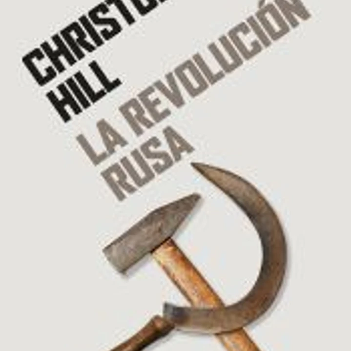 La revolución rusa 1