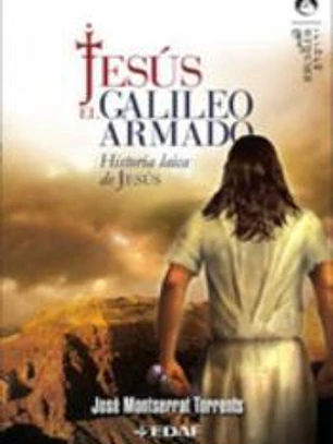 Jesús, el galileo armado