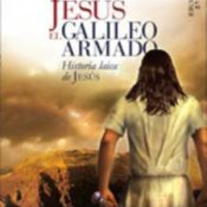 Jesús, el galileo armado 1