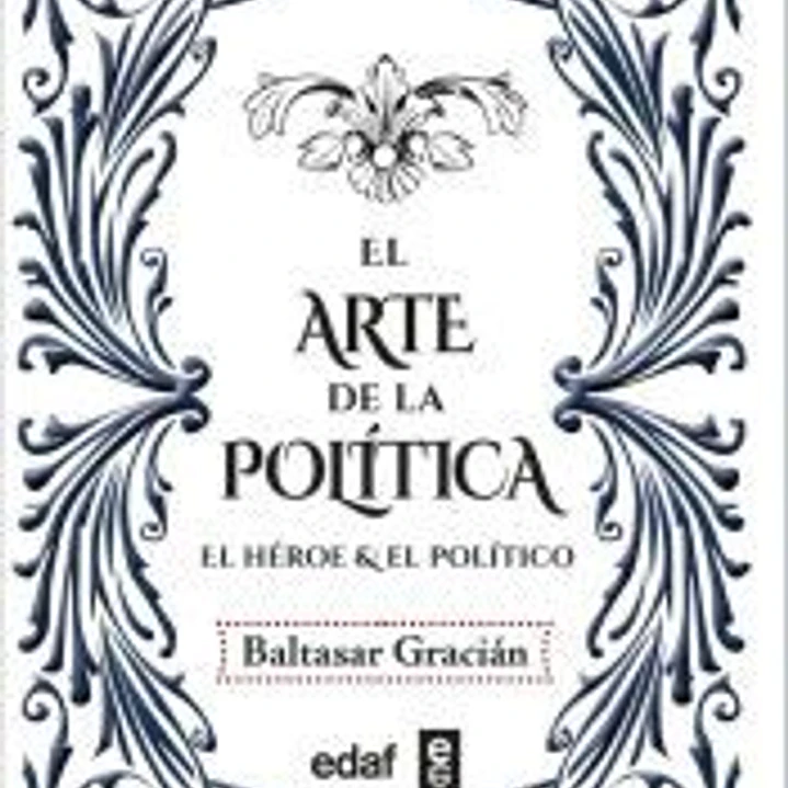 El arte de la política 1