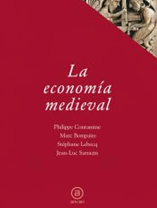 La economía medieval