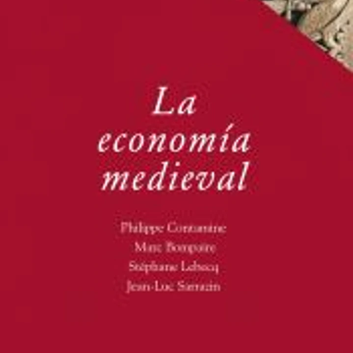 La economía medieval 1
